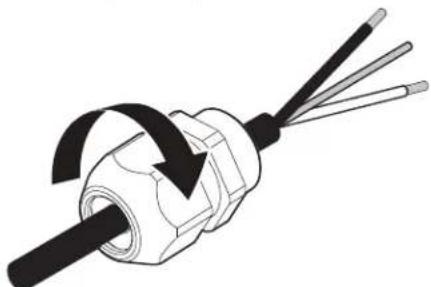 KITCHENAID KDTF324PPA - Junction Box Assembly - 5