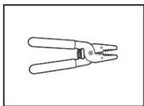KITCHENAID KDTF924PPS - Outils requis : - 14