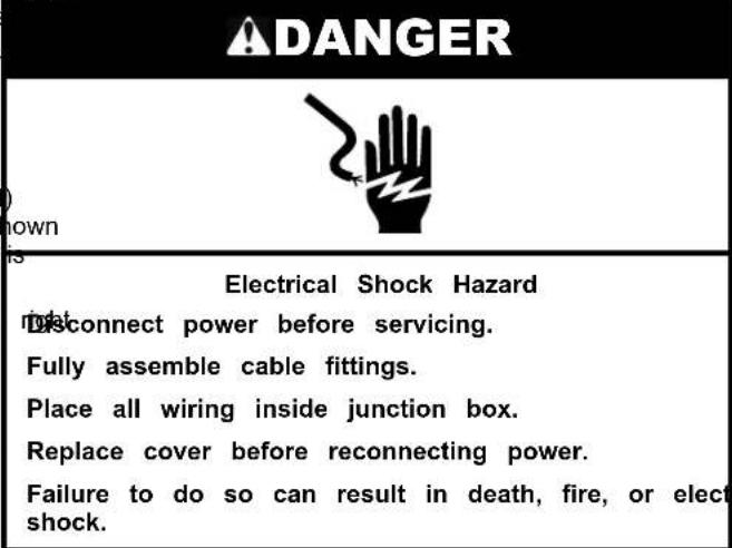 KITCHENAID KDTF924PPS - Power Cord Connection - 2