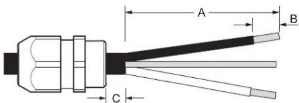 KITCHENAID KDTF924PPS - Power Cord Connection - 7