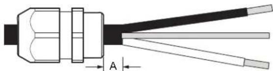 KITCHENAID KDTF924PPS - Power Cord Connection - 5