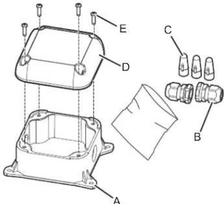 KITCHENAID KDTF924PPS - Power Cord Connection - 3