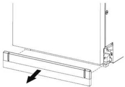 KITCHENAID KDTF924PPS - Access panel - 3