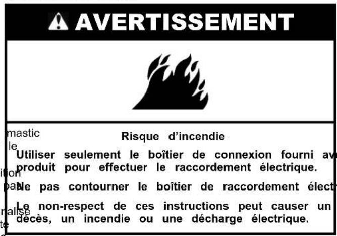 KITCHENAID KDTF924PPS - Raccordement électrique - 1