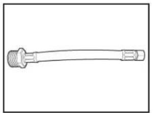 KITCHENAID KDTF924PPS - Parts Supplied: - 11