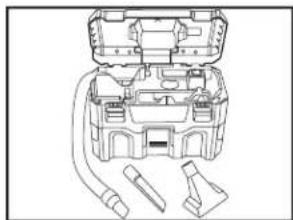 KITCHENAID KDTF924PPS - Tools Needed: - 17