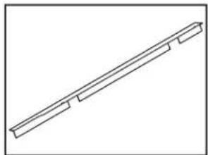 KITCHENAID KDTF924PPS - Outils requis : - 34