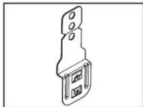 KITCHENAID KDTF924PPS - Parts Supplied: - 8