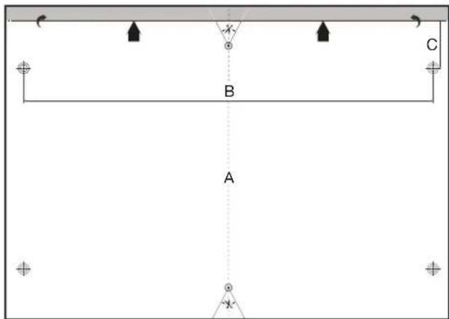 KITCHENAID KDTF924PPS - Custom Panel Installation steps - 2