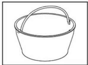 KITCHENAID KDTF924PPA - Outils requis : - 19