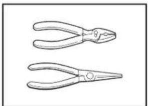 KITCHENAID KDTF924PPA - Tools Needed: - 1
