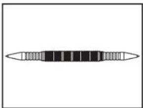 KITCHENAID KDTF924PPA - Custom Panel Installation steps - 4