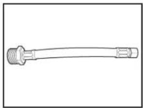 KITCHENAID KDTF924PPA - Parts Supplied: - 11