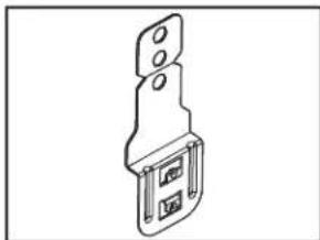KITCHENAID KDTF924PPA - Parts Supplied: - 8