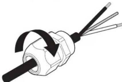KITCHENAID KDTF924PPA - Electrical Shock Hazard - 4