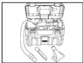 KITCHENAID KDTF924PPA - Outils requis : - 17