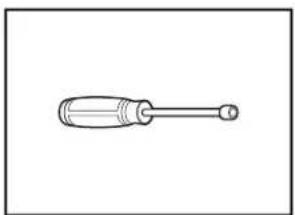 KITCHENAID KDTF924PPA - Tools Needed: - 5