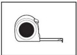 KITCHENAID KDTF924PPA - Tools Needed: - 7