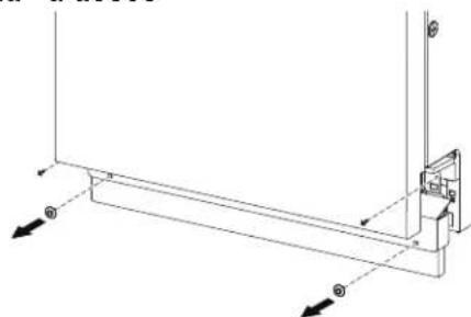 KITCHENAID KDTF924PPA - Panneau d'accès - 1