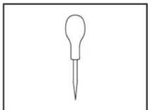 KITCHENAID KDTF924PPA - Outils requis : - 10