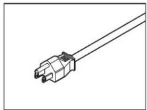 KITCHENAID KDTF924PPA - For Power Cord - 1