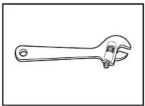 KITCHENAID KDTF924PPA - Outils requis : - 9