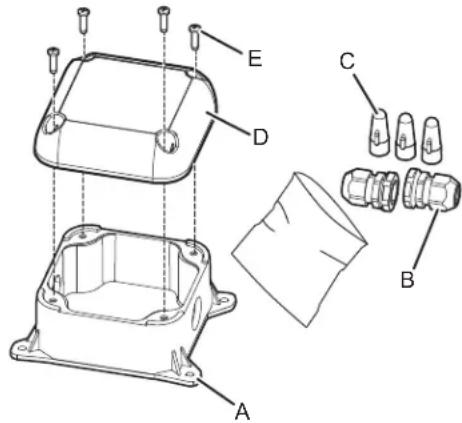 KITCHENAID KDTF924PPA - Electrical Shock Hazard - 1