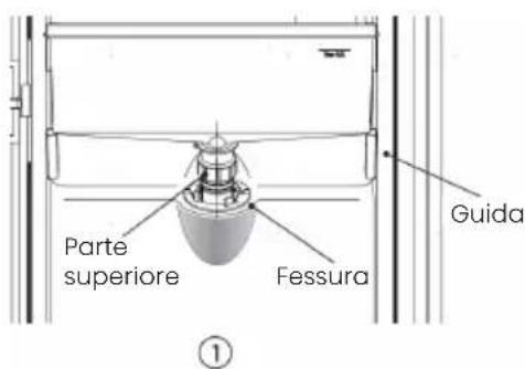 HISENSE RQ5P470SMFE - Montaggio - 1