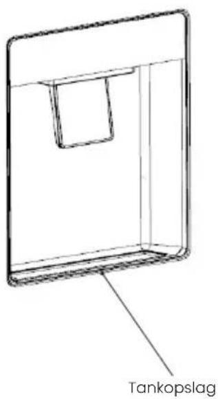 HISENSE RQ5P470SMFE - - Reinigen - 1