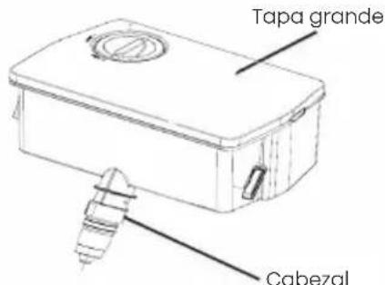 HISENSE RQ5P470SMFE - jPrecaución! - 2