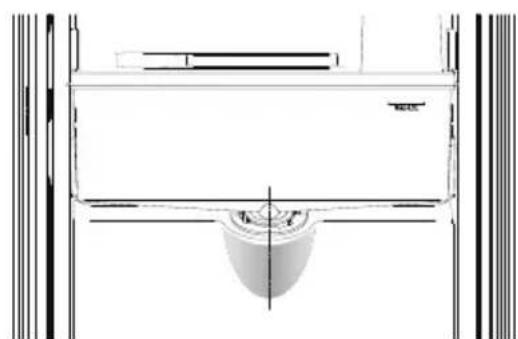 HISENSE RQ5P470SMFE - Montaggio - 4