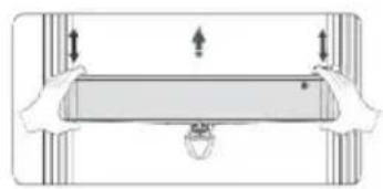 HISENSE RQ5P470SMFE - VorderVerwendung - 1