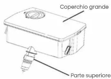 HISENSE RQ5P470SMFE - Attenzione! - 2