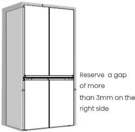 HISENSE RQ768N4GBE - Suggest: - 1