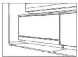 HISENSE RQ768N4GBE - Pasos para utilizar el cajón fresco al vacío - 1