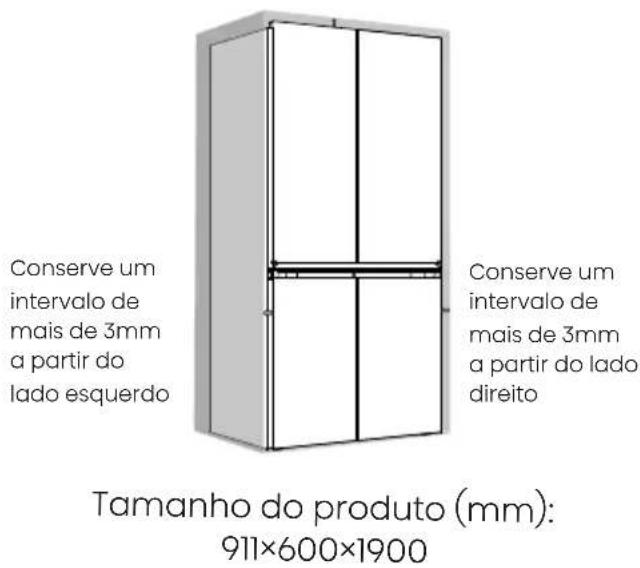 HISENSE RQ768N4GBE - Sugestão: - 1