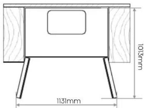 HISENSE RQ768N4GBE - Suggest: - 4