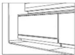 HISENSE RQ768N4GBE - Procedura per l'utilizzo del cassetto del fresco sottovuoto - 1