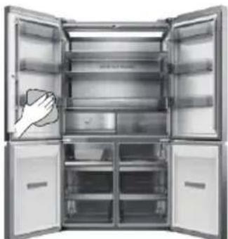 HISENSE RQ768N4GBE - "Holiday (Vakantie)" - 14