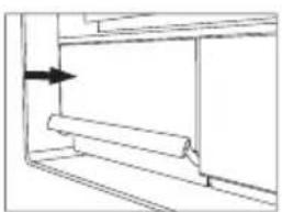 HISENSE RQ768N4GBE - Advertencia - 5