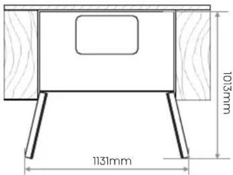 HISENSE RQ768N4GBE - Vorschlag: - 4