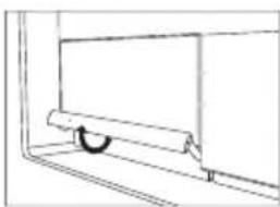 HISENSE RQ768N4GBE - Avvertenza - 2