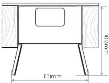 HISENSE RQ768N4GBE - Suggestions: - 4