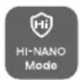 HISENSE RQ768N4GBE - "Vacuum Mode" - 1