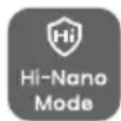 HISENSE RQ768N4GBE - „Vakuum-Modus“ - 1