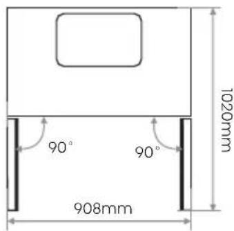 HISENSE RQ768N4GBE - Suggestions: - 3