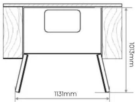 HISENSE RQ768N4GBE - Sugerencia: - 4