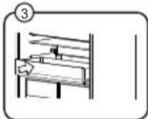 HISENSE RQ768N4GBE - Uso del aparato - 4