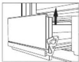 HISENSE RQ768N4GBE - Advertencia - 4