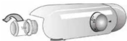 IGNIS ARL 8782 - (בַרְהָרִי) LED הַרְהָרִי - 1